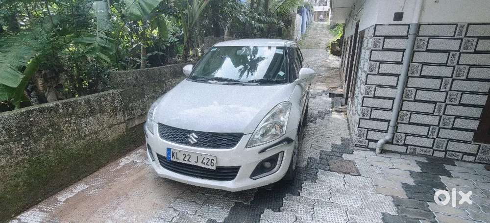 Maruti Suzuki Swift