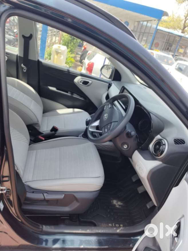 Hyundai Grand I10 Nios Sportz 1.2 Kappa Cng, 2023, Petrol