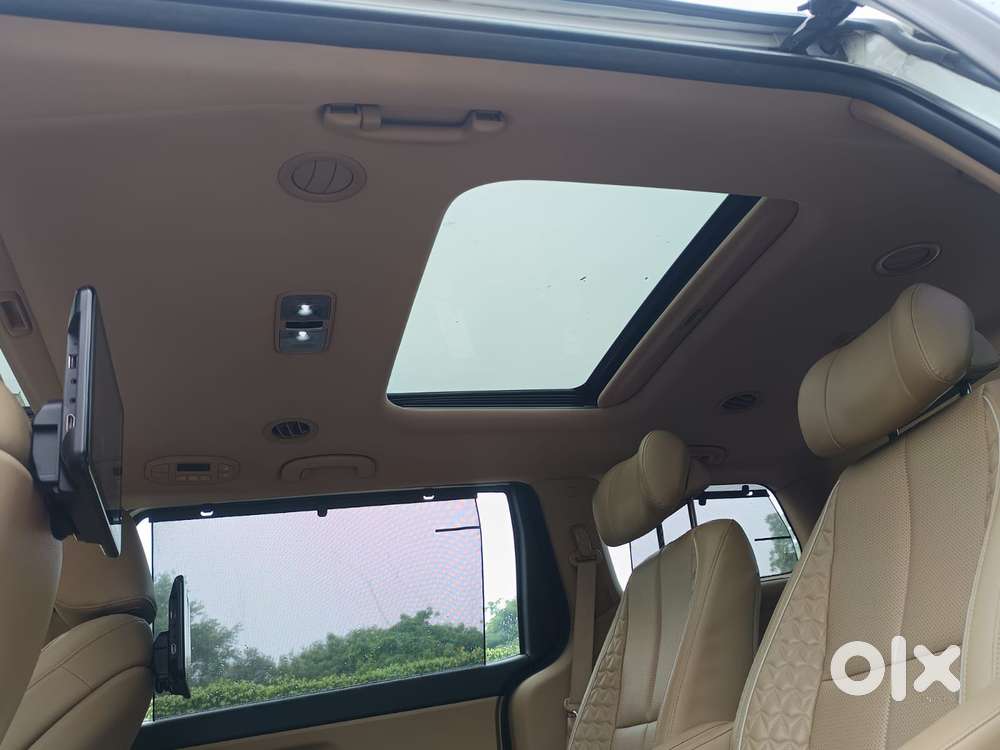 Kia Carnival Limousine Plus 7 Str, 2023, Diesel