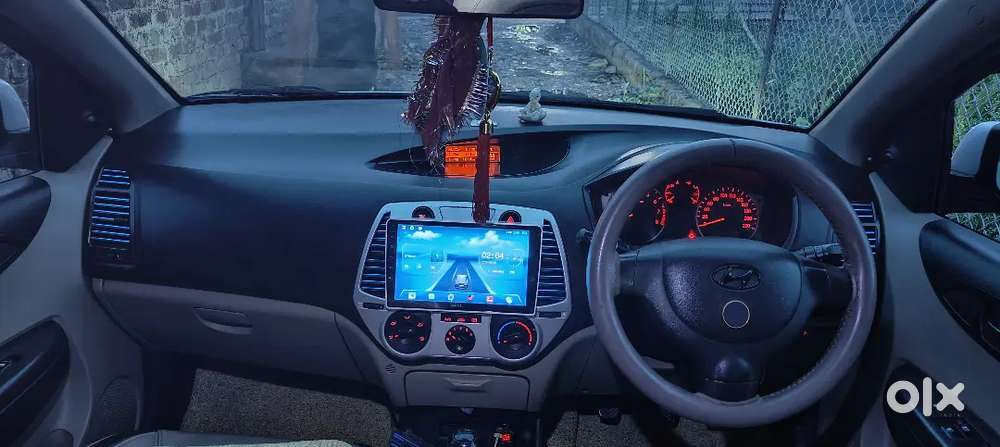 Hyundai I20 2009