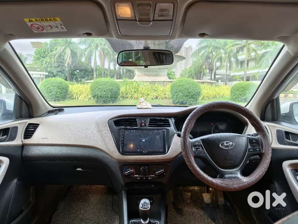 Hyundai Elite I20 [ ] 1.4 Sportz Crdi, 2017, Diesel