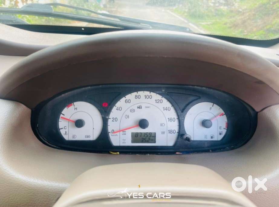 Mahindra Xylo H4 Bs Iv, 2014, Diesel
