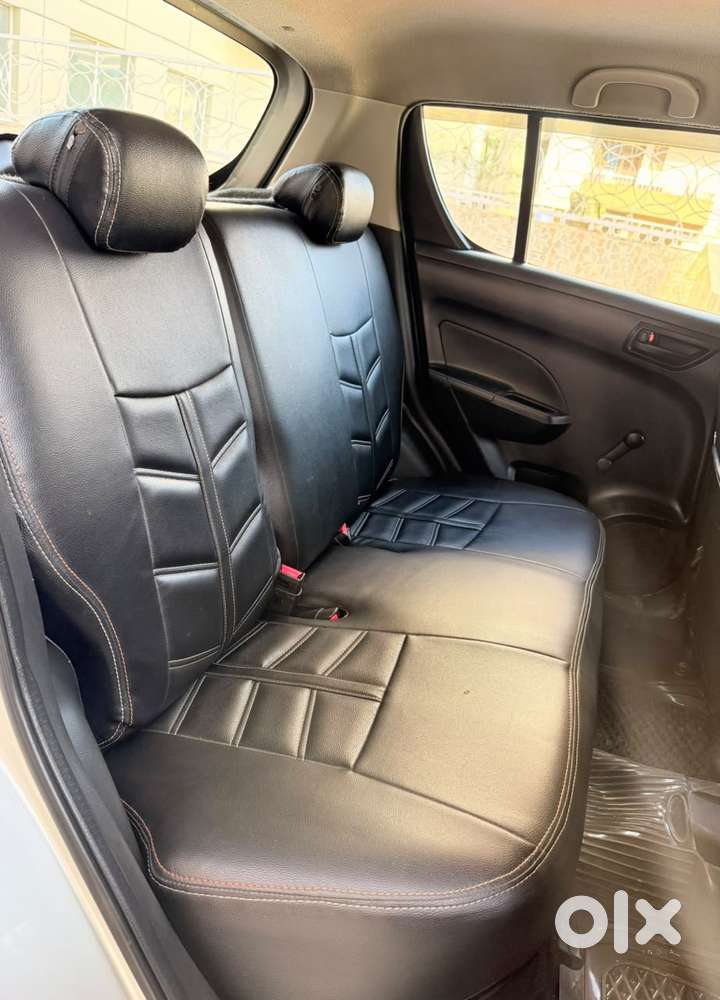 Maruti Suzuki Swift 1.2 Lxi (o), 2015, Petrol
