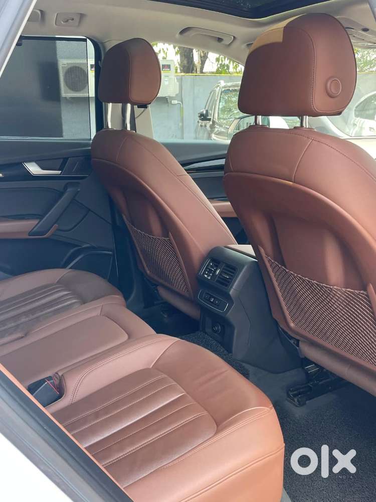 Audi Q5 2.0 45 Tfsi Premium Plus, 2023, Petrol