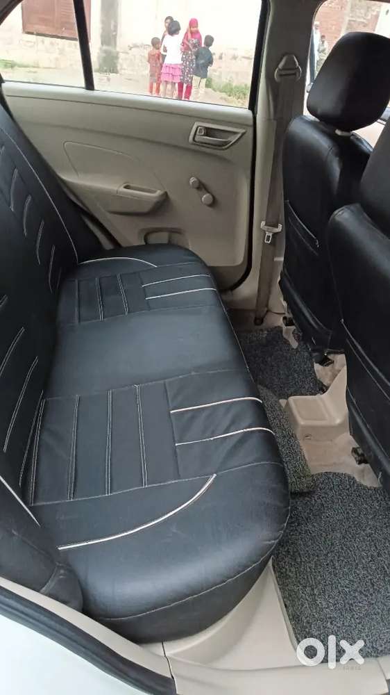 Maruti Suzuki Dzire 2018