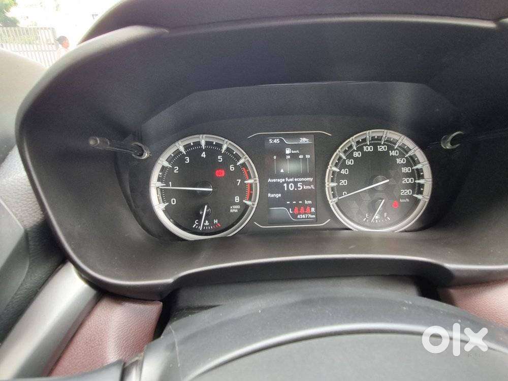 Maruti Suzuki Grand Vitara 1.5 Sigma Smart Hybrid, 2024, Petrol