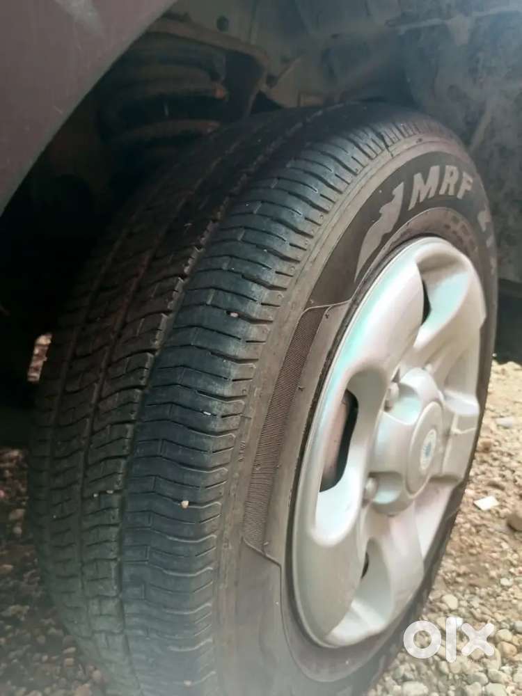 Mahindra Xylo 2014 Diesel 84000 Km Driven