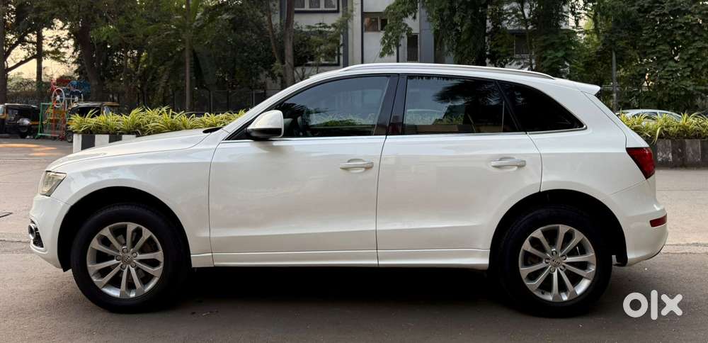 Audi Q5 3.0 Tdi Premium Plus, 2015, Diesel