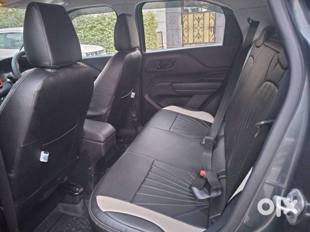 Tata Punch Adventure, 2024, Petrol