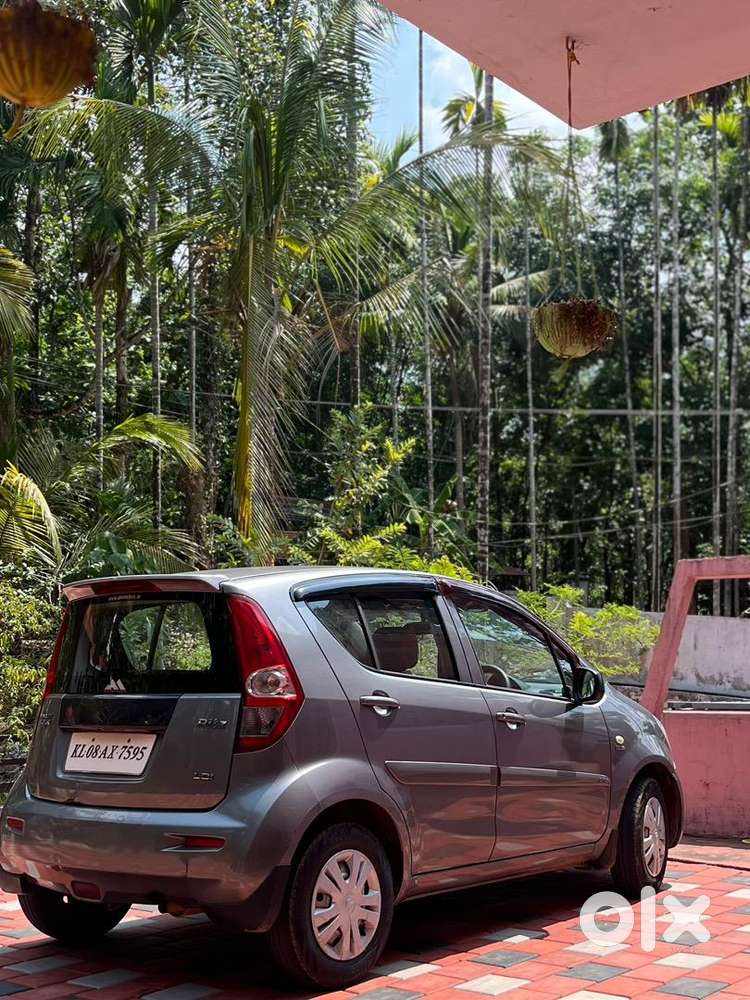 Maruti Suzuki Ritz 2012 Diesel Well Maintained