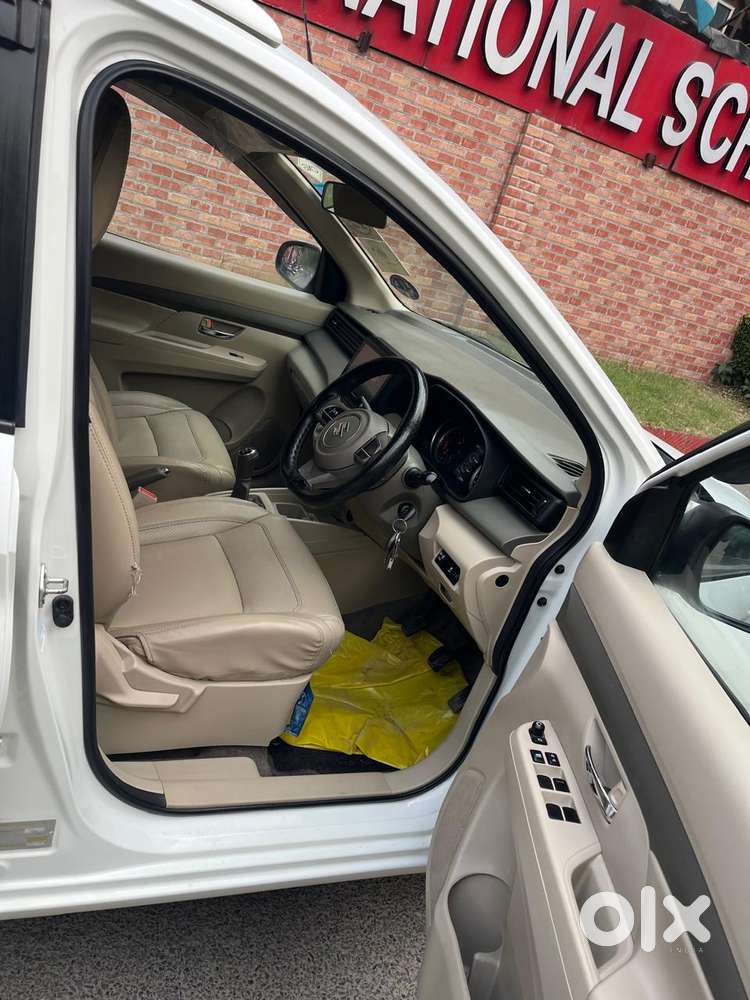 Maruti Suzuki Ertiga Vxi (o) Cng, 2024, Cng & Hybrids
