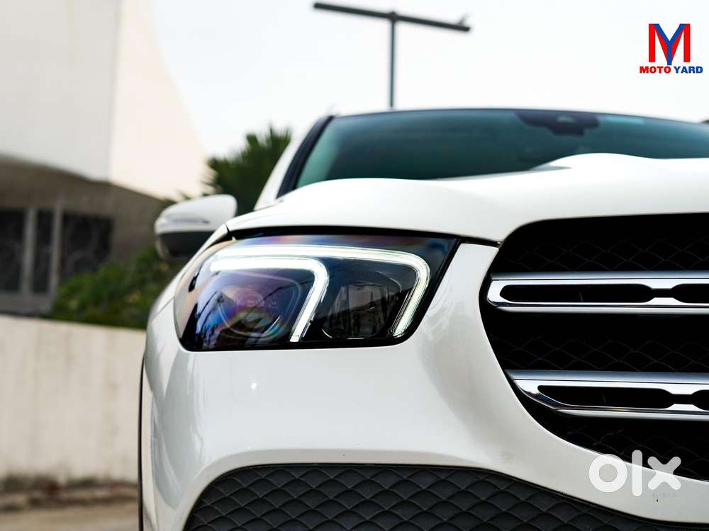 Mercedes-benz Gle 300d 4matic Lwb, 2024, Diesel