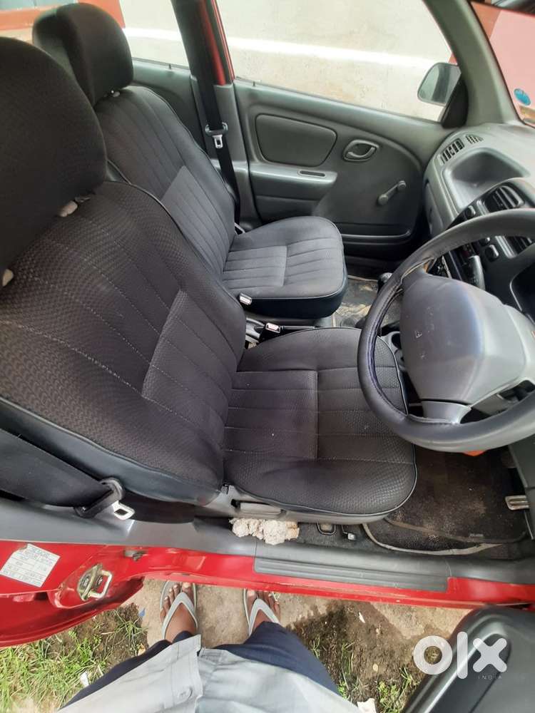 Maruti Suzuki Alto 2004 Petrol Well Maintained