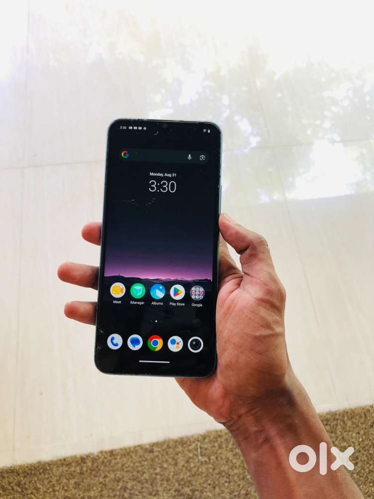 Vivo T1 5G urgent sale