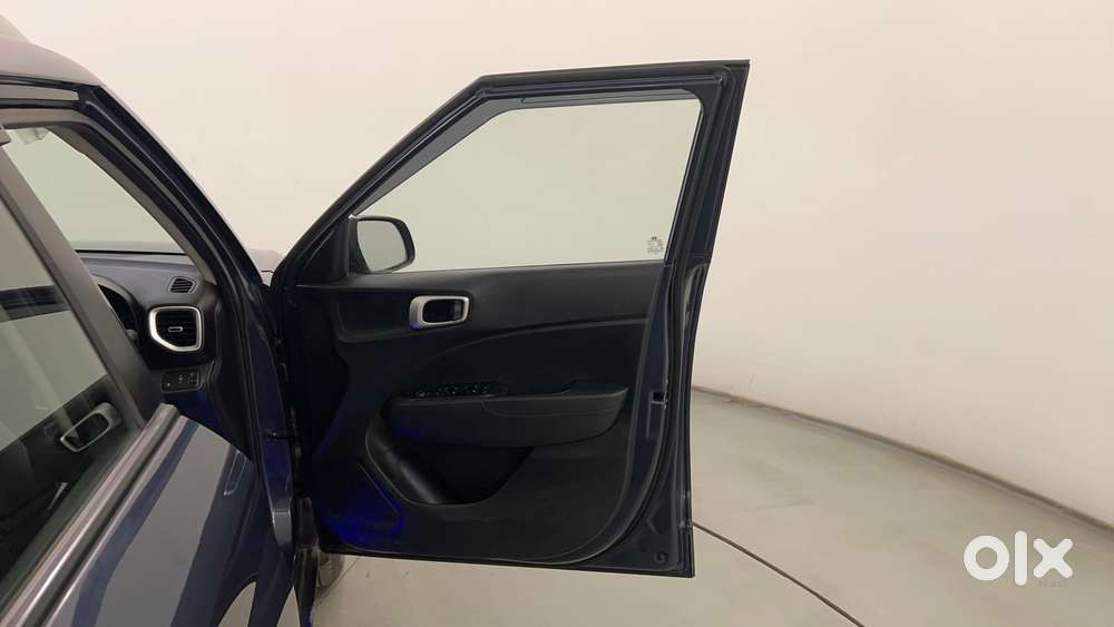 Hyundai Venue Sx Plus Turbo Dct, 2020, Petrol