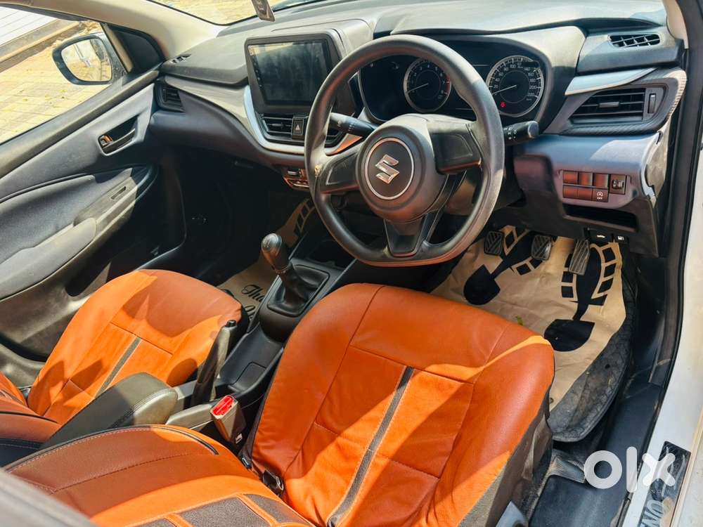 Maruti Suzuki Sigma 2022 Model 1st Owner