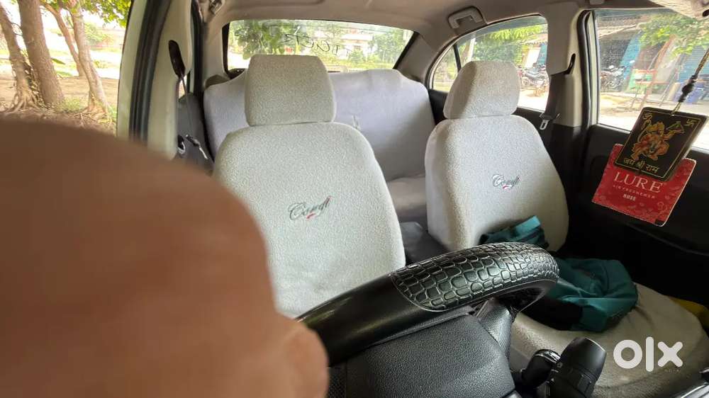 Tata Zest 1.2 Revotron Xt 2019