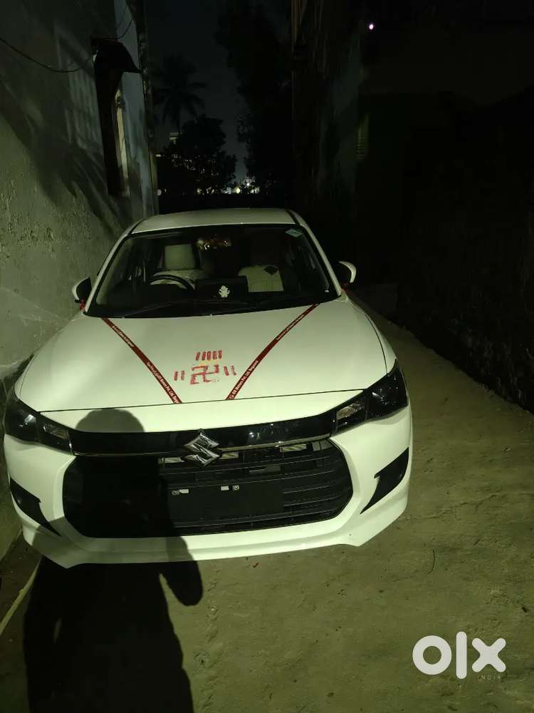 Dzire For Rent Purpose With Driver