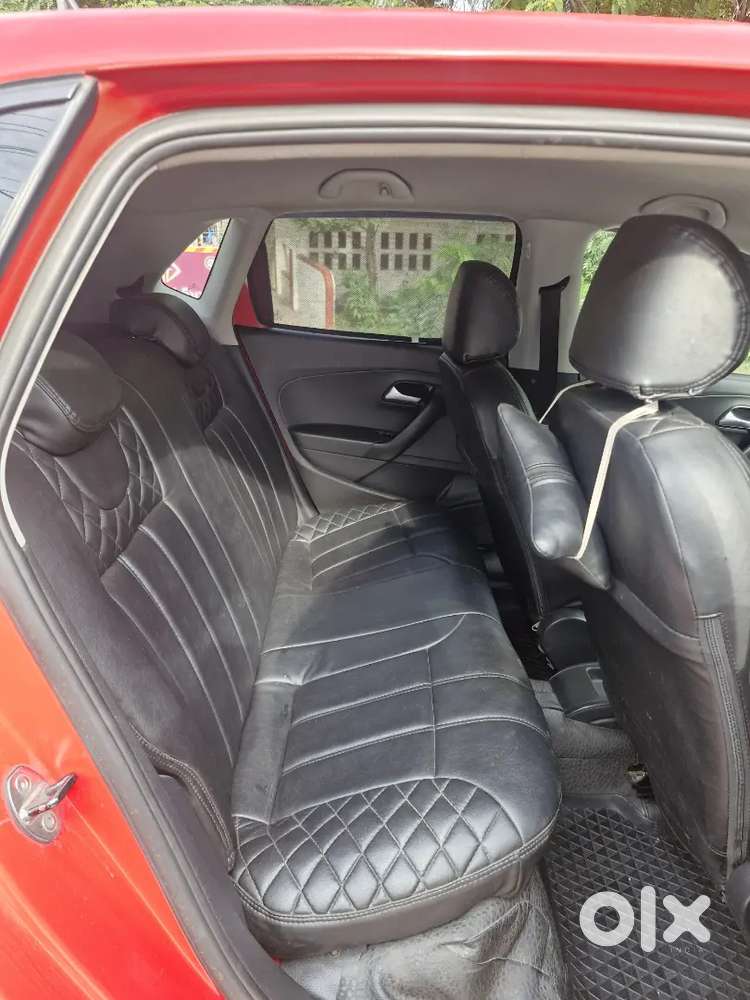 Volkswagen Polo Comfortline 2019
