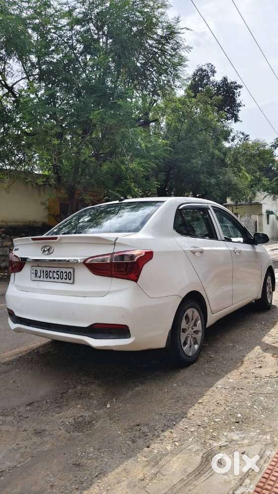 Hyundai Xcent 1.2 S Crdi, 2018, Diesel