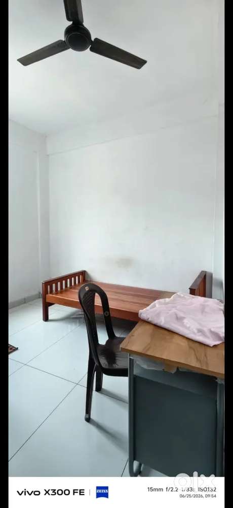 1BHK in Kakkanad