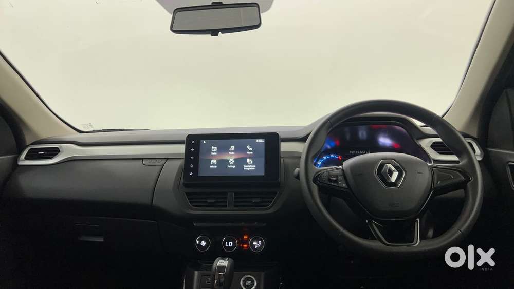 Renault Kiger Rxt Amt Opt, 2025, Petrol