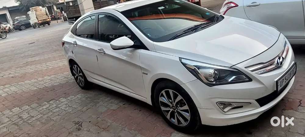 Verna For Sell.