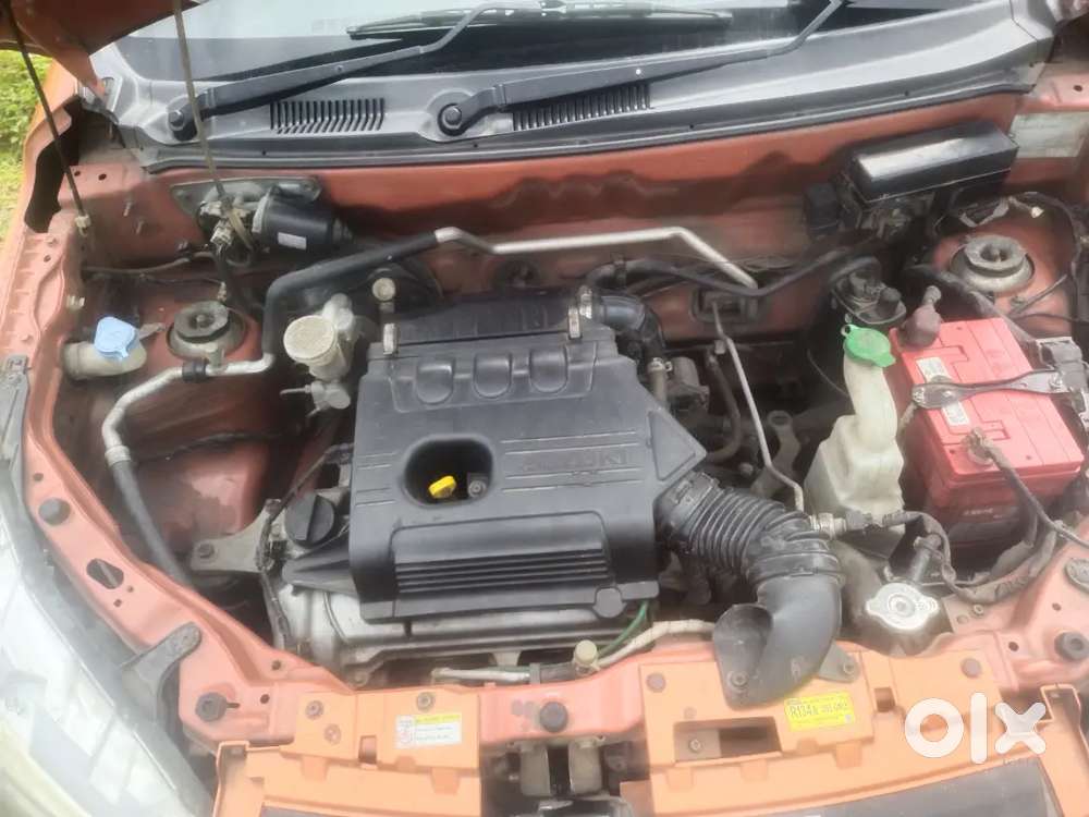 Maruti Suzuki Alto K10 2016 Petrol 70000 Km Driven