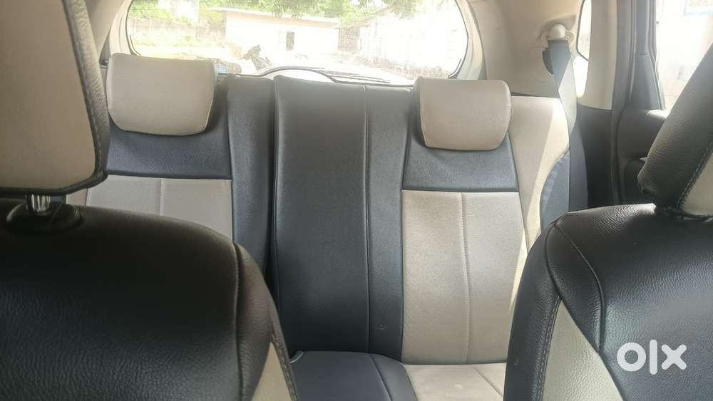 Honda Jazz 2015 Diesel Well Maintained