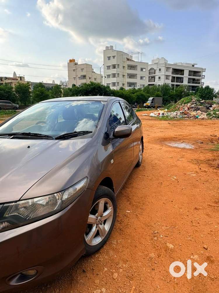 Honda Car 2011 Used