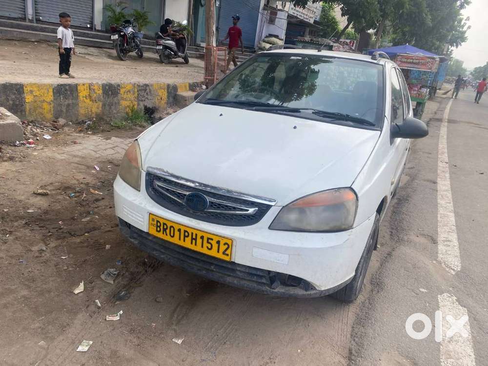 Tata Indigo Ecs 2016 Diesel