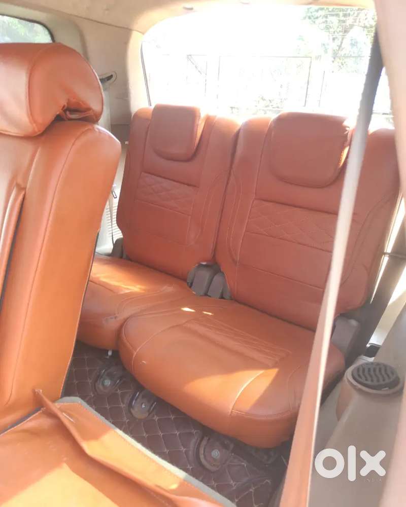 Mahindra Xuv500 2014 Diesel Good Condition