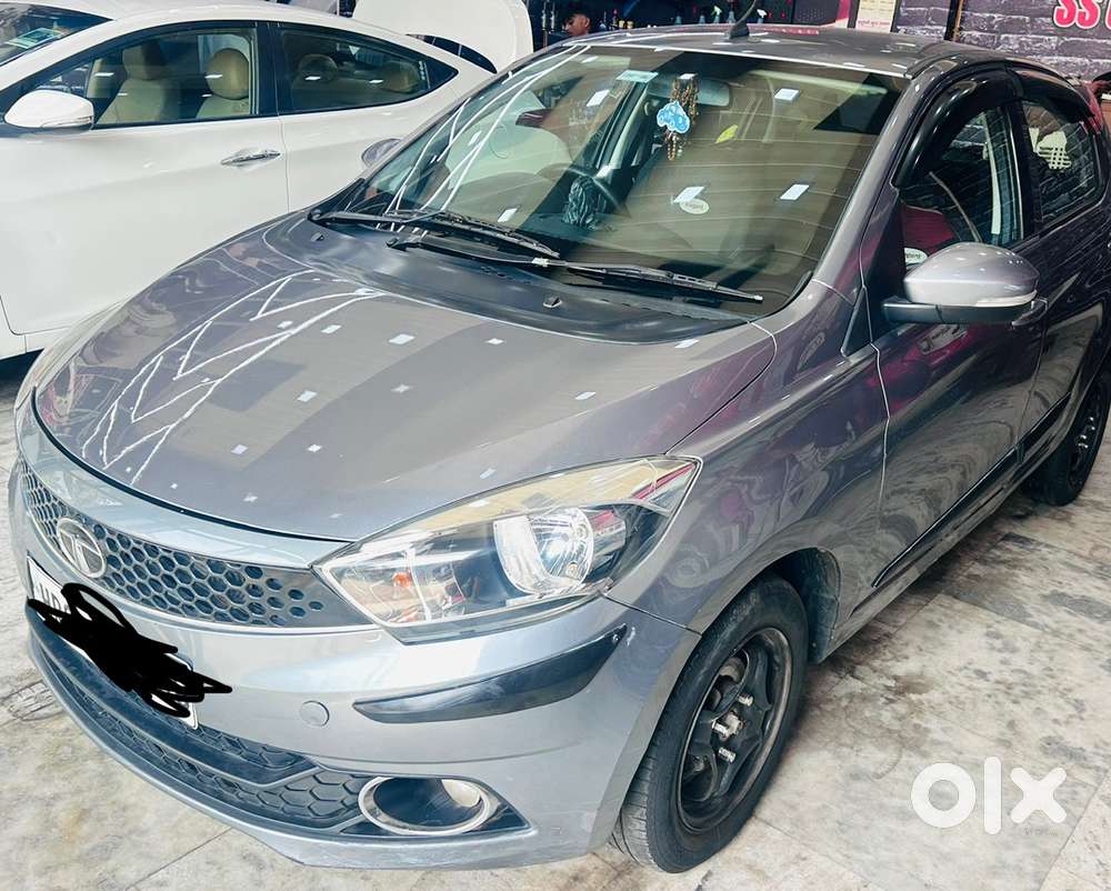 2019 Tata Tiago Petrol 96000 Kilometer Non Accidental O