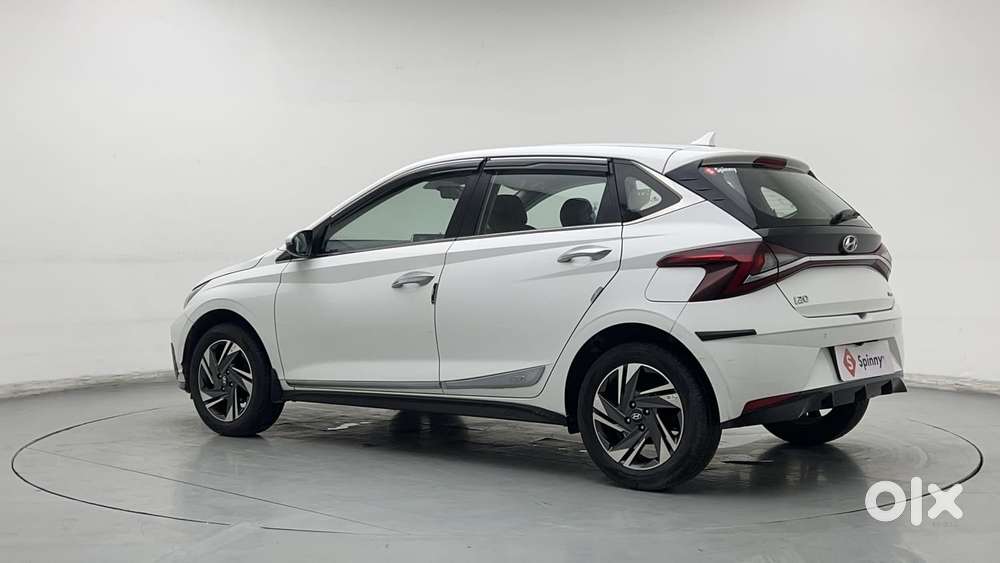 Hyundai I20 2010-2012 1.2 Asta, 2023, Petrol