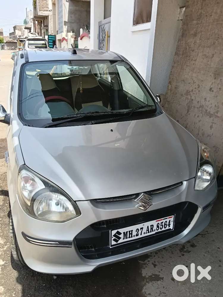 Maruti Suzuki Alto 2014 Petrol 7000 Km Driven