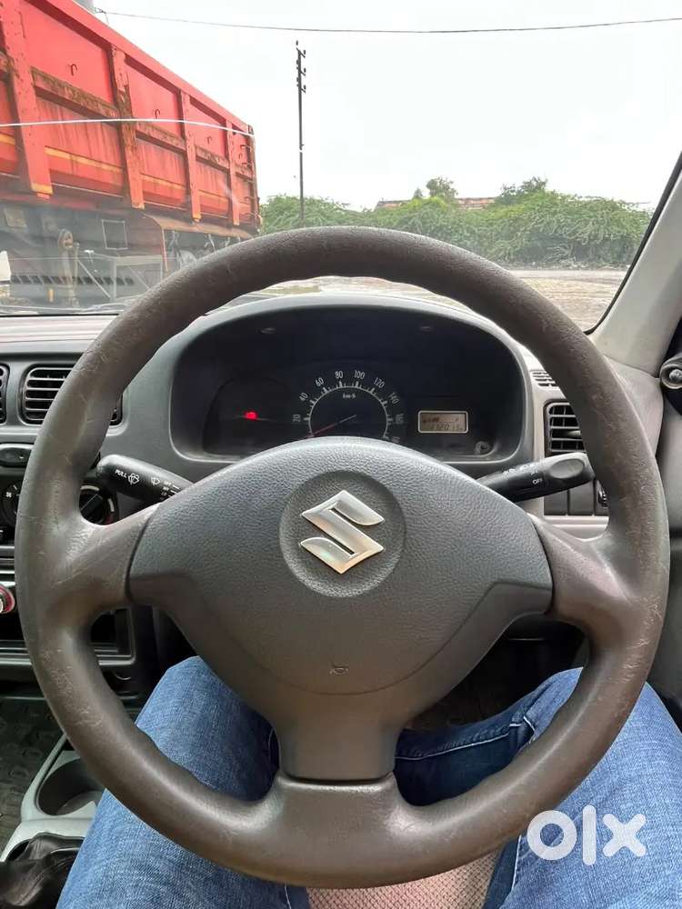 Maruti Suzuki Alto K10 2011 Year Model