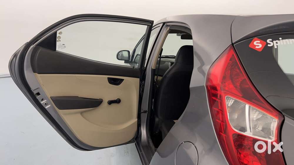 Hyundai Eon Era +, 2014, Petrol