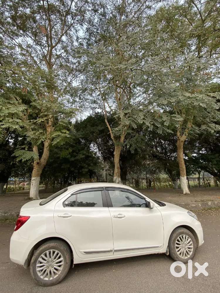 Maruti Suzuki Dzire 2023 Petrol Manual First Owner