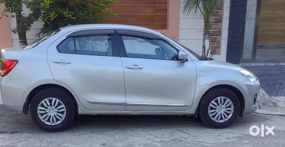 Maruti Suzuki Dzire 1.2 2018