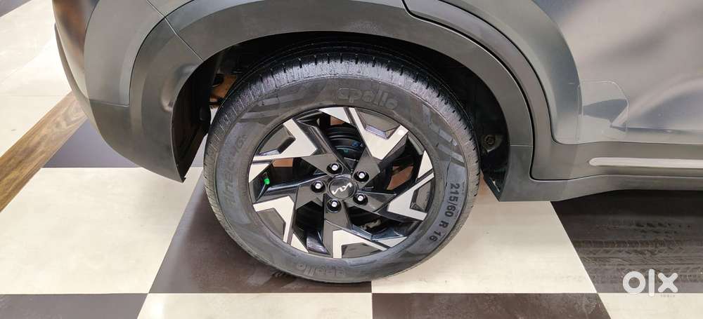 Kia Sonet 1.0 X Line Dct, 2023, Petrol