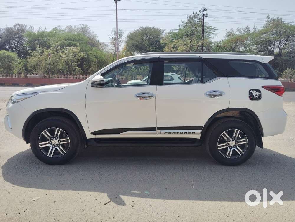 Toyota Fortuner 3.0 4x2 Mt, 2019, Diesel