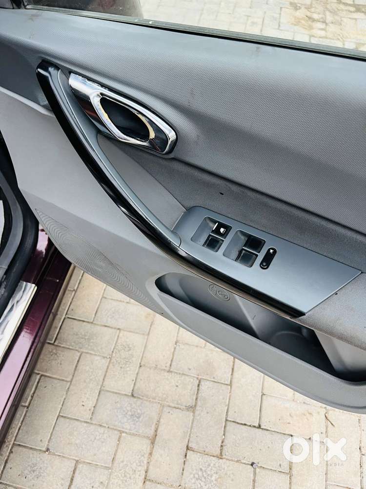 Tata Tigor Xz Plus Leatherette Pack, 2020, Petrol