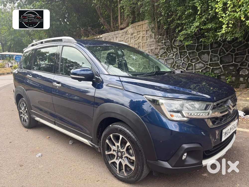Maruti Suzuki Xl6 1.5 Alpha Plus At, 2024, Petrol