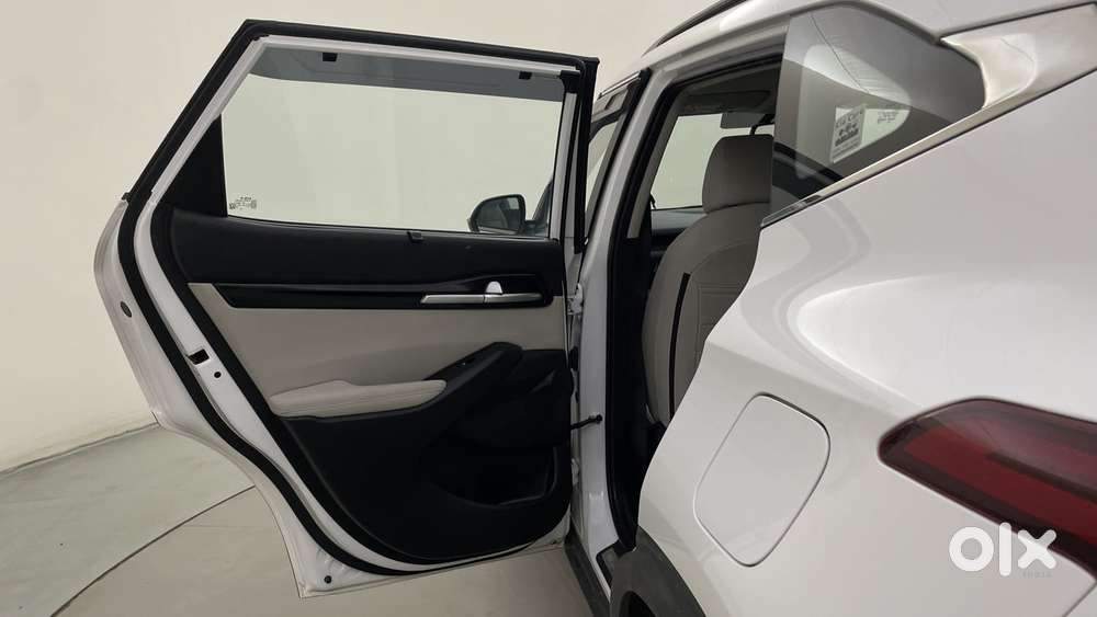 Kia Seltos Htx G, 2022, Petrol