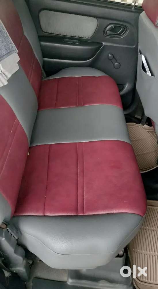 Maruti Suzuki Wagon R 2008 Year Model