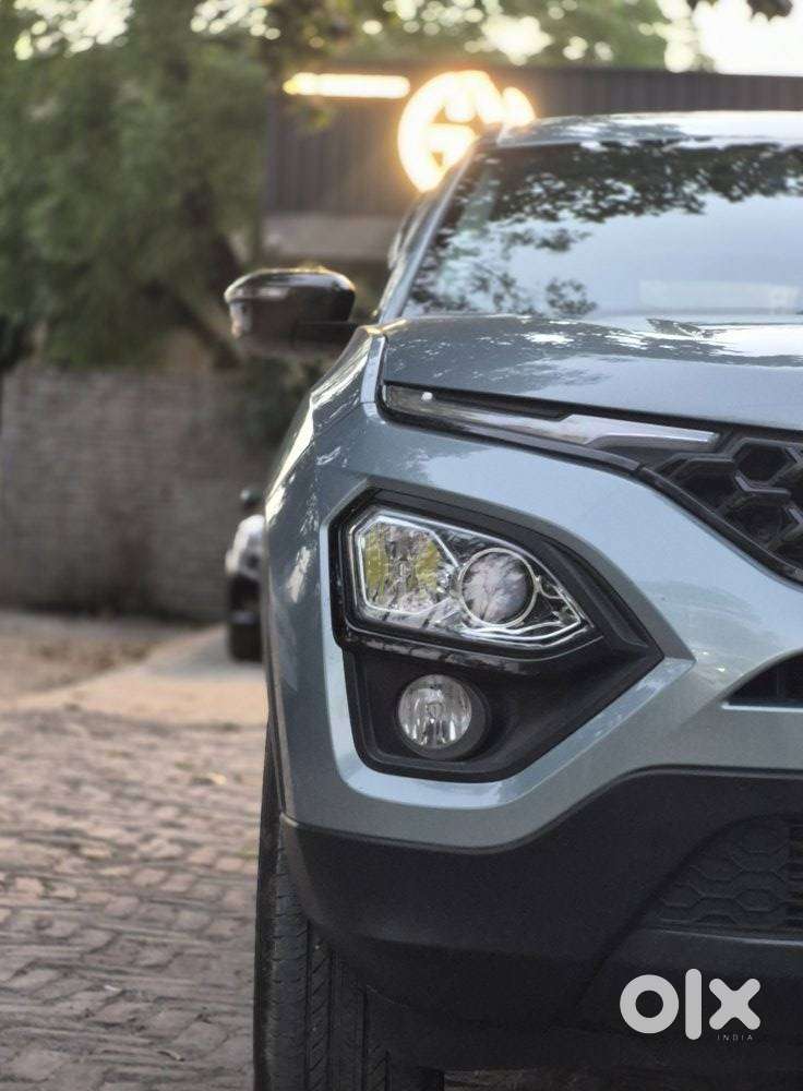 Tata Safari 2.0 Kryotec Xza Plus Gold 6 Str, 2023, Diesel