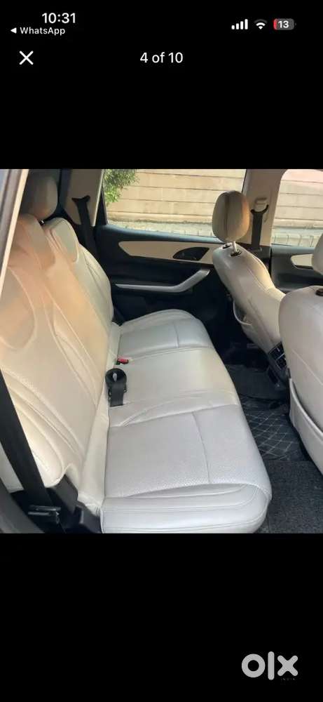 Mahindra Xuv700 Petrol 2022