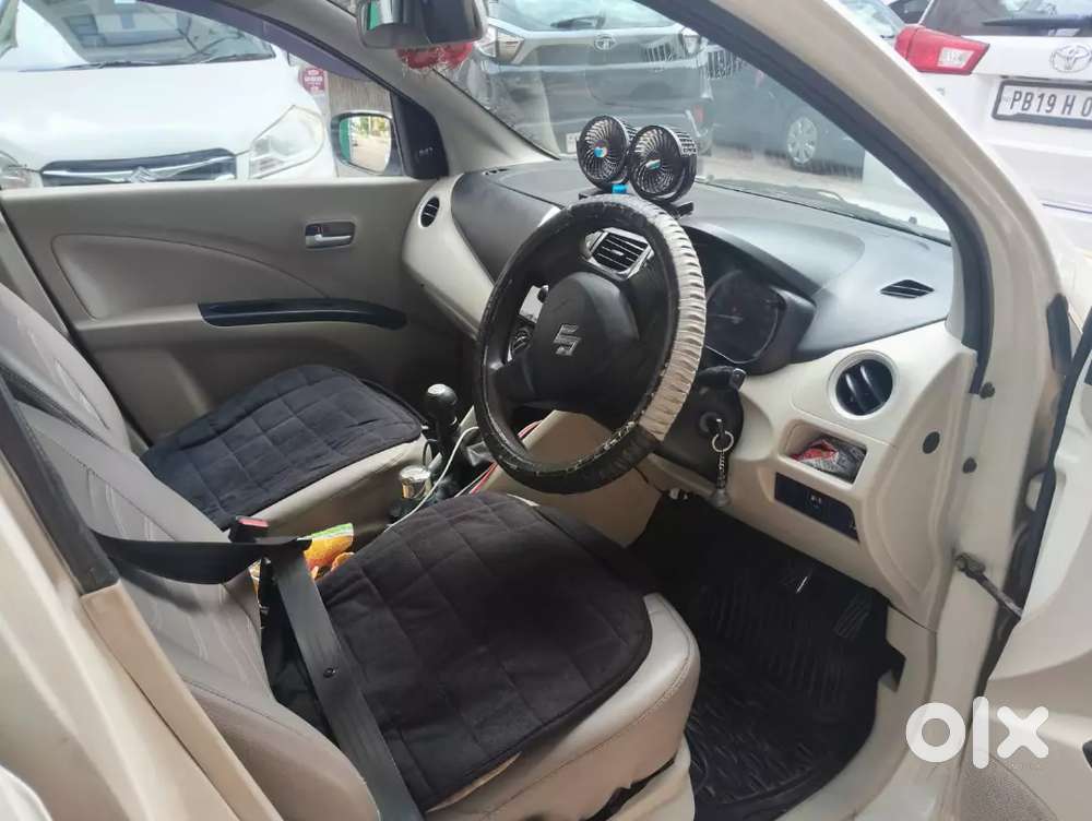 Maruti Suzuki Celerio Lxi 2020