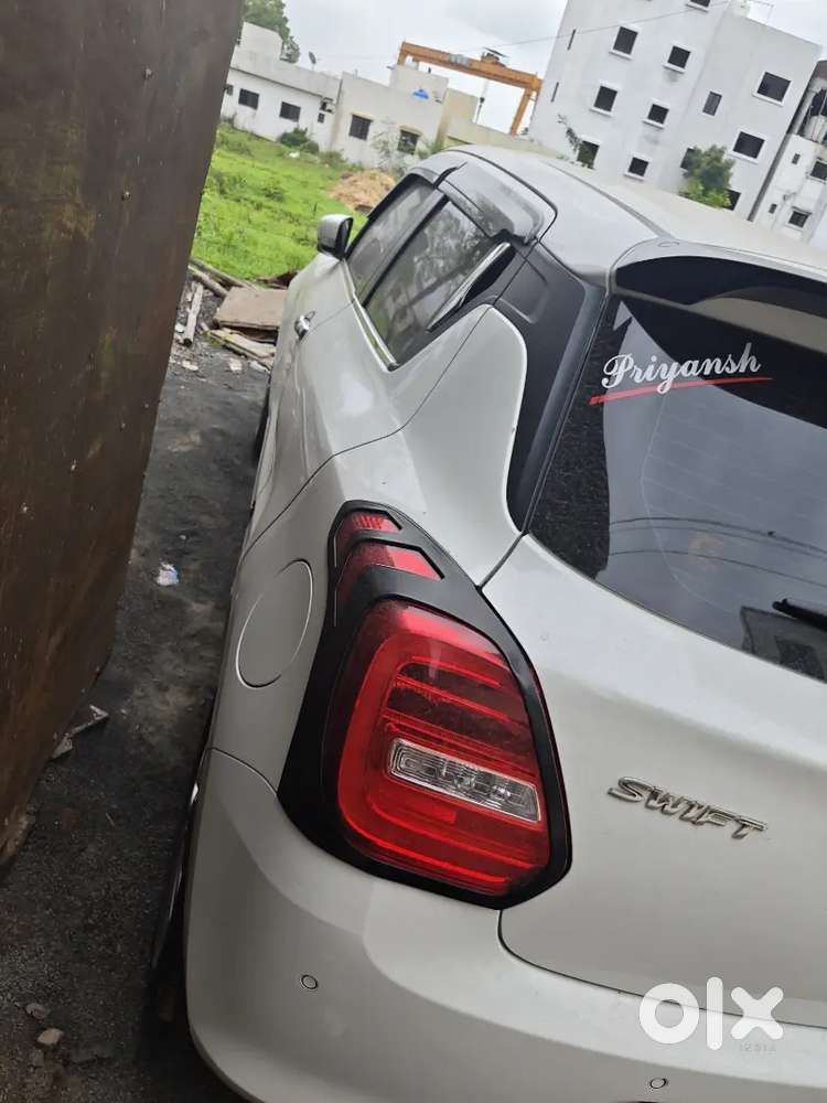 Maruti Suzuki Swift 2023