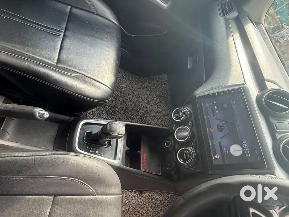 Maruti Suzuki Swift Zdi 2018 Car